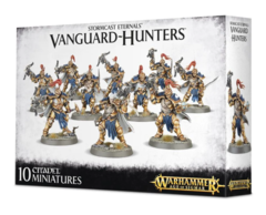 Vanguard-Hunters